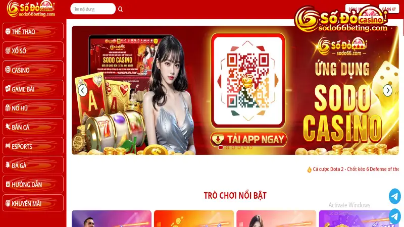 Game bài trực tuyến được cung cấp bởi nhà cái uy tín hiện nay