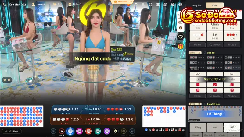 Mọi người cần phải hiểu rõ về trò chơi Xóc đĩa online trước khi đặt cược