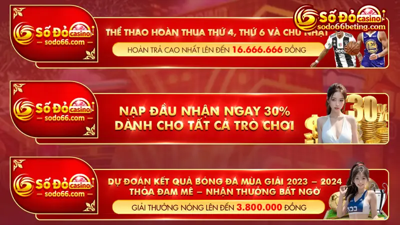 Săn quà ưu đãi cực đỉnh, đa giá trị khi chơi cá cược LOL cùng SODO66