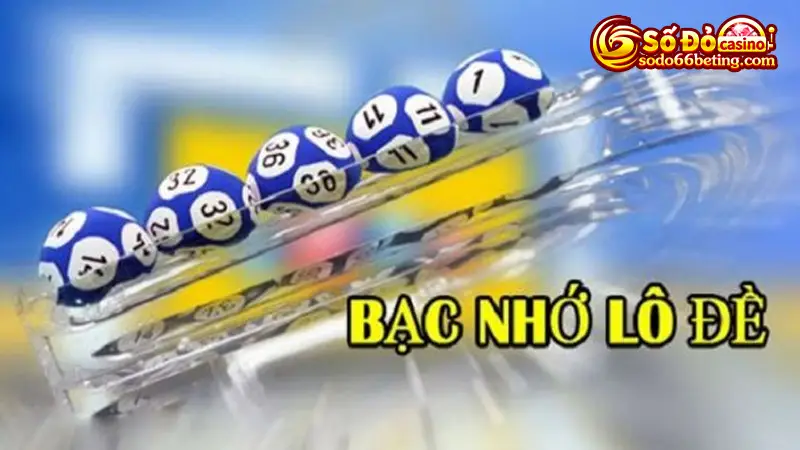 Thống kê bạc nhớ soi cầu cực chuẩn